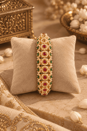 SDB 337 (Single Pc Bangle)