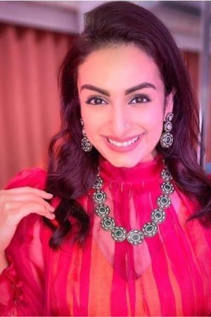 AKRITI KAKKAR