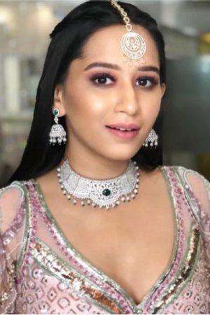 SHRADHA MALIK