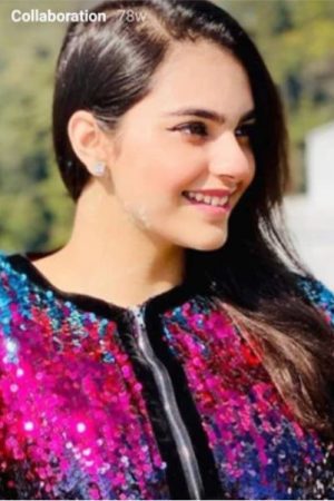 SIMAR WALIA