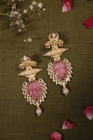 Chandrika amrapali earrings