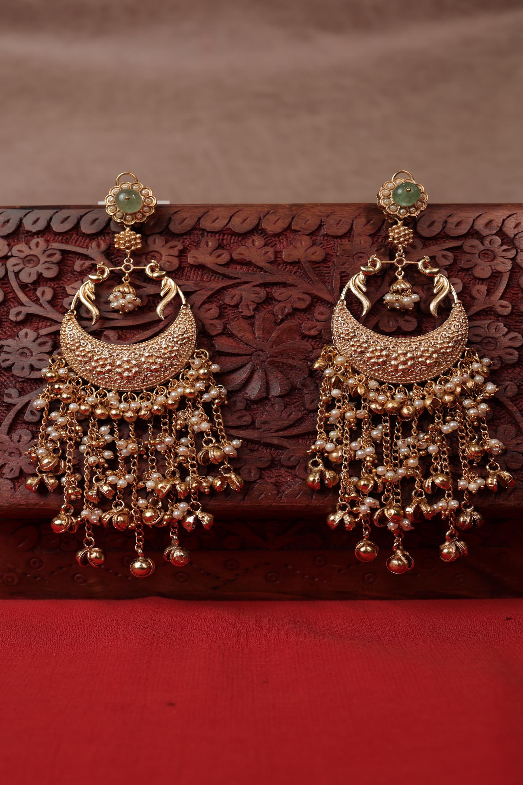 Jashn amrapali chaandbali