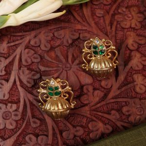 Drishti amrapali earrings