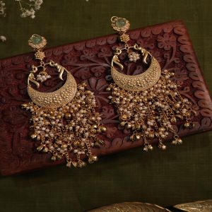 Jashn amrapali chaandbali