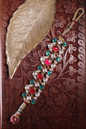 Kashni Kundan Pochi