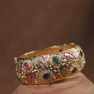 SDB 330 Single pc bangle