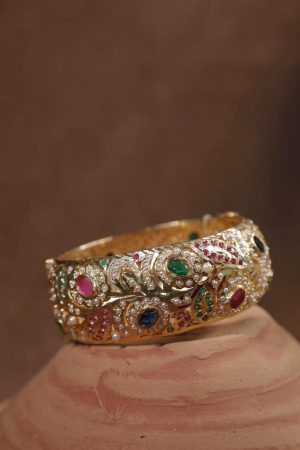 SDB 330 Single pc bangle