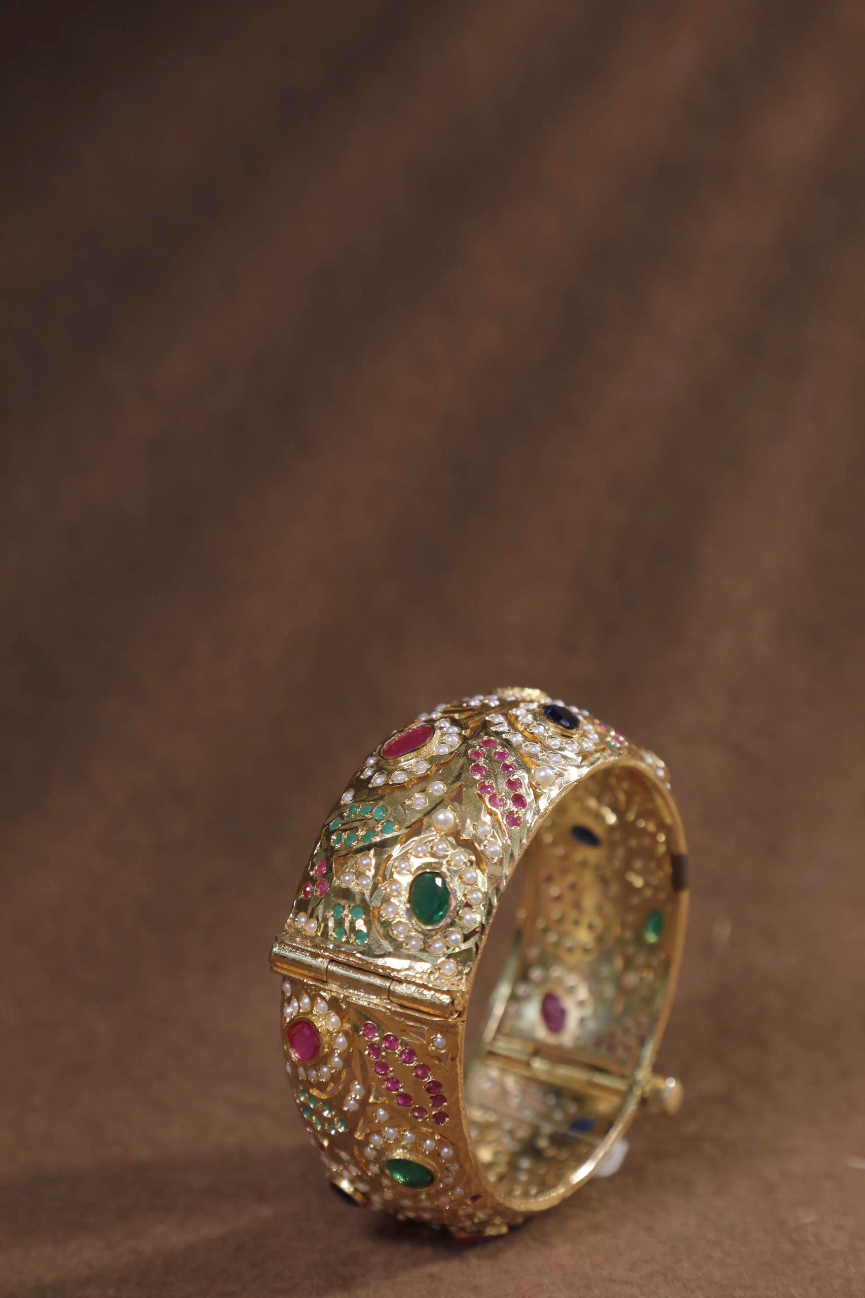 SDB 330 Single pc bangle