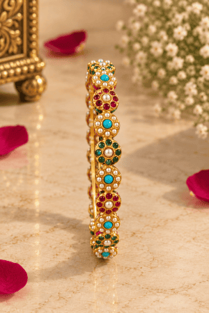 SDB 303 (Single Pc Bangle)