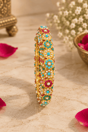 SDB 298 (Single Pc Bangle)
