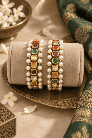 SDB 120 (Single Bangle pc)