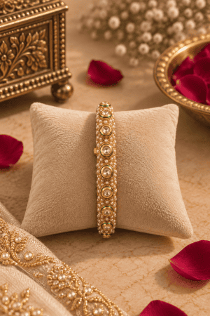 SDB 234 (Single Pc Bangle)
