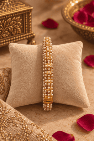SDB 296 (Single Pc Bangle)