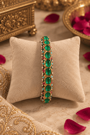 SDB 301 (Single Pc Bangle)