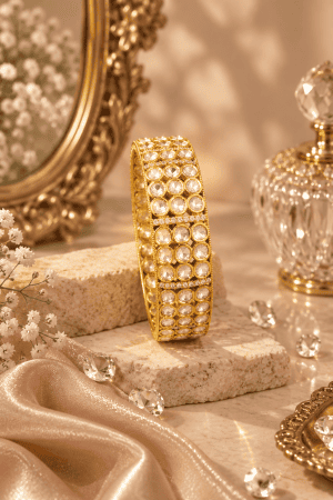 SDB 262 (Single Pc Bangle)